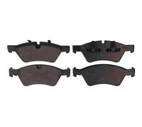 Original MAXGEAR Brake Pad Set Disc Brake 19-0890 for Mercedes-Benz