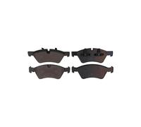 Original MAXGEAR Brake Pad Set Disc Brake 19-0890 for Mercedes-Benz