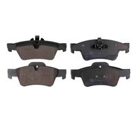 MAXGEAR 19-0891 Brake Pads Set Rear for MERC R M G GL