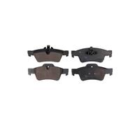 MAXGEAR 19-0891 Brake Pads Set Rear for MERC R M G GL