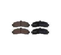 New Brake Pad Set, disc brake for NISSAN:MARCH II,MICRA II,VERITA II