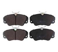 BRAKE PAD SET DISC BRAKE 19-0894 FOR VAUXHALL CARLTON/Mk/III OMEGA SENATOR 2.2L