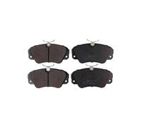 BRAKE PAD SET DISC BRAKE 19-0894 FOR VAUXHALL CARLTON/Mk/III OMEGA SENATOR 2.2L