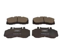 MAXGEAR 19-0895 Brake Pad Set, disc brake for MERCEDES-BENZ