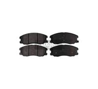 MAXGEAR 19-0898 Brake Pads Set Front for Captiva Antara