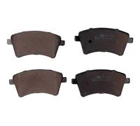 MAXGEAR 19-0899 Brake pad set
