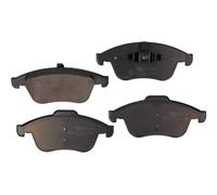 New Brake Pad Set, disc brake for RENAULT:LATITUDE 410607585R