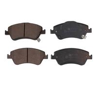 MAXGEAR 19-0901 Brake pad set