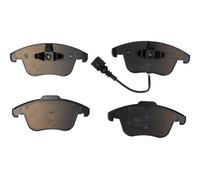 MAXGEAR 19-0906 Brake Pad Set, disc brake for AUDI,BORGWARD,SEAT,VW