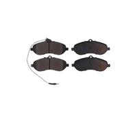 MAXGEAR 19-0908 Brake Pads Set Front for Expert JUMPY Scudo ProAce Partner