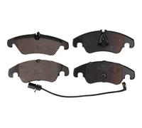MAXGEAR 19-0911 Brake pad set