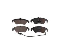 Brake pads Front Axle 19-0911 MAXGEAR for AUDI A7 Sportback A6 C7 A6 C7 Avant Q5