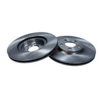 MAXGEAR 19-0916 Brake disc