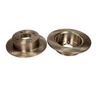 MAXGEAR 19-0920 Brake Disc for HONDA