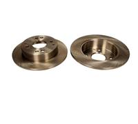 MAXGEAR 19-0931 Brake disc