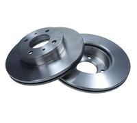 MAXGEAR 19-0934 Brake disc