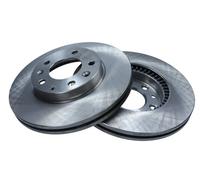MAXGEAR 19-0944 Brake Disc for MAZDA