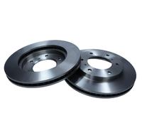 MAXGEAR 19-0948 Brake Disc for MITSUBISHI