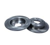 MAXGEAR 19-0958 Brake disc