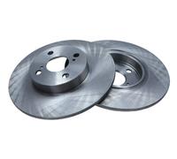 MAXGEAR 19-0965 Brake Disc for AUDI,FORD,RENAULT,TOYOTA,VW