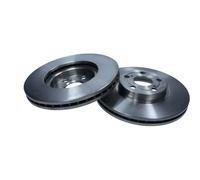 2x New Brake Disc for TOYOTA:AVENSIS,AVENSIS Estate,AVENSIS Saloon 43512-05040