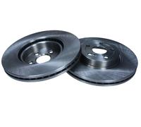 MAXGEAR 19-0969 Brake Disc for TOYOTA
