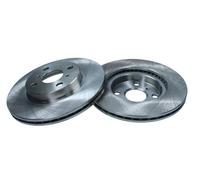 MAXGEAR 19-0970 Brake disc