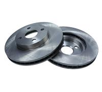 MAXGEAR 19-0972 Brake Disc for BYD,ENGLON,GEELY,TOYOTA