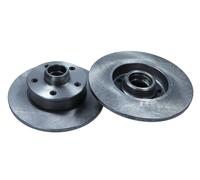 MAXGEAR 19-0977 Brake disc