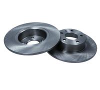 MAXGEAR 19-0981 Brake Disc for ALFA ROMEO,FIAT,LANCIA