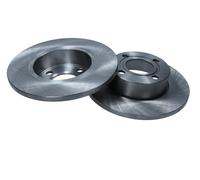 MAXGEAR 19-0985 Brake disc