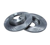 MAXGEAR 19-0988 Brake disc