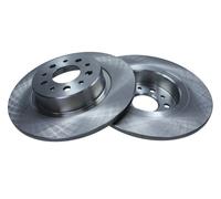 MAXGEAR 19-0992 Brake Disc for ALFA ROMEO