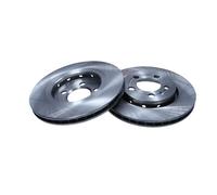 MAXGEAR 19-1027 Brake Disc for AUDI,SEAT,SKODA,VW