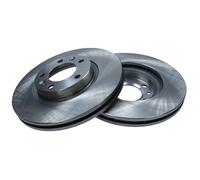 MAXGEAR 19-1038 Brake Disc for CITRO?N,PEUGEOT