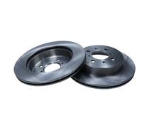 MAXGEAR 19-1045 Brake disc