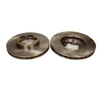MAXGEAR 19-1047 Brake disc