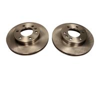 MAXGEAR 19-1052 Brake Disc for ,MERCEDES-BENZ,VW