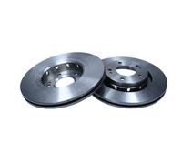 MAXGEAR 19-1057 Brake Disc for CITRO?N,MITSUBISHI,PEUGEOT