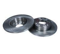 MAXGEAR 19-1058 Brake disc