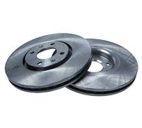 MAXGEAR 19-1067 Brake disc