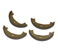MAXGEAR 19-1072 Handbrake shoes