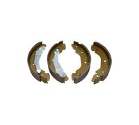 MAXGEAR 19-1073 Brake Shoe Set Rear for Ford Transit