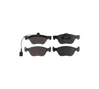 MAXGEAR 19-1075 Brake Pad Set, disc brake for ALFA ROMEO,FIAT,LANCIA