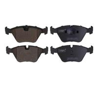 MAXGEAR 19-1076 Brake pad set