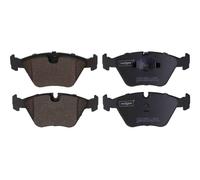 MAXGEAR 19-1076 Brake Pad Set, disc brake for BMW