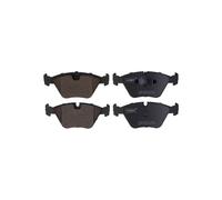 MAXGEAR 19-1076 Brake Pads Set Front for BMW 5 3 7 Z3 Z4