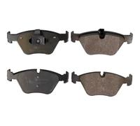 MAXGEAR 19-1077 Brake Pad Set, disc brake for BMW,MG,ROVER,WIESMANN