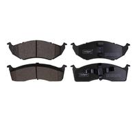 Brake pads Front Axle 19-1079 MAXGEAR for CHRYSLER DODGE PLYMOUTH
