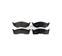 Brake pads Front Axle 19-1079 MAXGEAR for CHRYSLER DODGE PLYMOUTH